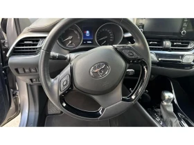 Toyota C-HR CLASSY - 50000 лв. - 43335073 9