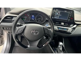 Toyota C-HR CLASSY - 50000 лв. - 43335073 13