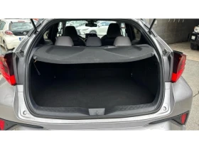 Toyota C-HR CLASSY - 50000 лв. - 43335073 10