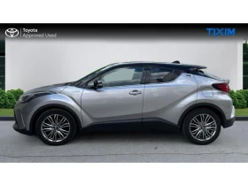 Toyota C-HR CLASSY - 50000 лв. - 43335073 3