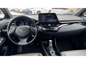 Toyota C-HR CLASSY - 50000 лв. - 43335073 8