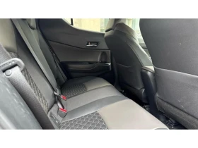Toyota C-HR CLASSY - 50000 лв. - 43335073 7