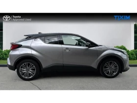Toyota C-HR CLASSY - 50000 лв. - 43335073 17
