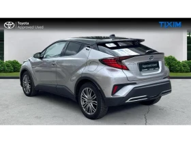 Toyota C-HR CLASSY - 50000 лв. - 43335073 2