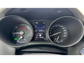 Toyota C-HR CLASSY - 50000 лв. - 43335073 14