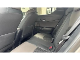 Toyota C-HR CLASSY - 50000 лв. - 43335073 11