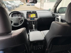 Toyota Land cruiser Edition/ ГАРАНЦИОННА ОЧАКВАН ВНОС - 135800 лв. - 51740182 6