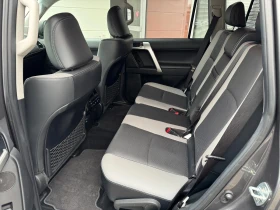 Toyota Land cruiser Edition/ ГАРАНЦИОННА ОЧАКВАН ВНОС - 135800 лв. - 51740182 4