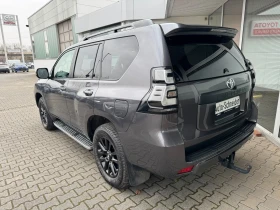 Toyota Land cruiser Edition/ ГАРАНЦИОННА ОЧАКВАН ВНОС - 135800 лв. - 51740182 3