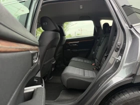 Обява за продажба на Honda Cr-v 2.0HEV/145HP/4X4/ELEGANCE/PDC/CAM/KLESS/630v ~56 399 лв. - изображение 11