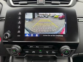 Honda Cr-v 2.0HEV/145HP/4X4/ELEGANCE/PDC/CAM/KLESS/630v | Mobile.bg    13