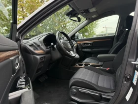 Обява за продажба на Honda Cr-v 2.0HEV/145HP/4X4/ELEGANCE/PDC/CAM/KLESS/630v ~56 399 лв. - изображение 8