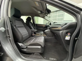 Обява за продажба на Honda Cr-v 2.0HEV/145HP/4X4/ELEGANCE/PDC/CAM/KLESS/630v ~56 399 лв. - изображение 9