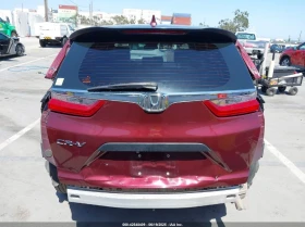 Honda Cr-v 2.4L/LANE ASSIST/KEYLESS - 25700 лв. - 93020127 8