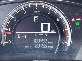 Honda Cr-v 2.4L/LANE ASSIST/KEYLESS - 25700 лв. - 93020127 12
