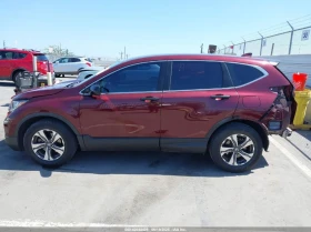 Honda Cr-v 2.4L/LANE ASSIST/KEYLESS - 25700 лв. - 93020127 5