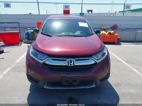 Honda Cr-v 2.4L/LANE ASSIST/KEYLESS