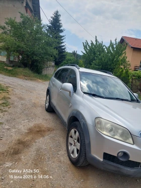 Chevrolet Captiva | Mobile.bg    3