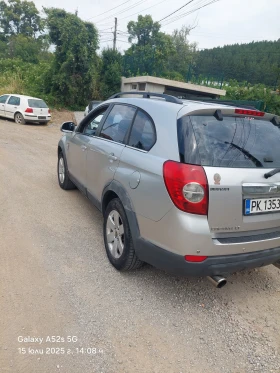 Chevrolet Captiva | Mobile.bg    7