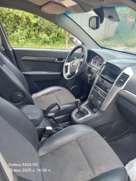 Chevrolet Captiva | Mobile.bg    5