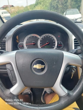 Chevrolet Captiva | Mobile.bg    8