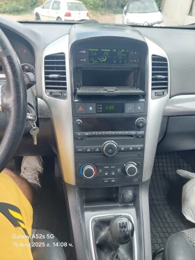 Chevrolet Captiva | Mobile.bg    9