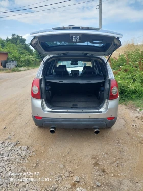 Chevrolet Captiva | Mobile.bg    10