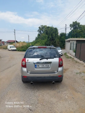 Chevrolet Captiva | Mobile.bg    4