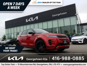     Land Rover Range Rover Evoque 2022 Land Rover Range Rover Evoque HST
