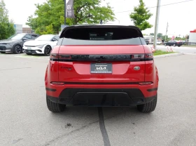 Land Rover Range Rover Evoque 2022 Land Rover Range Rover Evoque HST | Mobile.bg    6