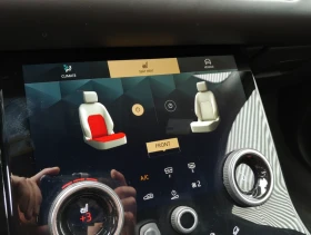 Land Rover Range Rover Evoque 2022 Land Rover Range Rover Evoque HST | Mobile.bg    13