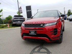 Land Rover Range Rover Evoque 2022 Land Rover Range Rover Evoque HST | Mobile.bg    3