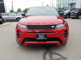 Land Rover Range Rover Evoque 2022 Land Rover Range Rover Evoque HST | Mobile.bg    2