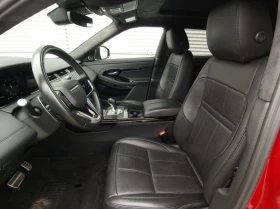 Land Rover Range Rover Evoque 2022 Land Rover Range Rover Evoque HST | Mobile.bg    9