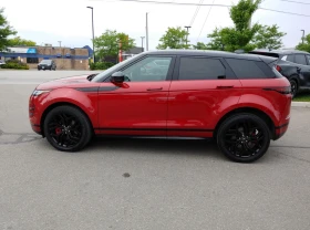 Land Rover Range Rover Evoque 2022 Land Rover Range Rover Evoque HST | Mobile.bg    4