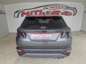 Hyundai Tucson 1.6 240 kc.Hibrid TOP | Mobile.bg    4