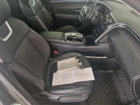 Hyundai Tucson 1.6 240 kc.Hibrid TOP | Mobile.bg    9