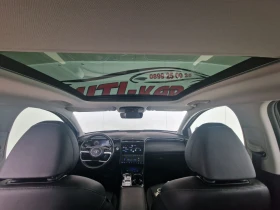 Hyundai Tucson 1.6 240 kc.Hibrid TOP | Mobile.bg    15