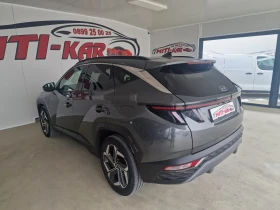 Hyundai Tucson 1.6 240 kc.Hibrid TOP | Mobile.bg    5