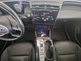 Hyundai Tucson 1.6 240 kc.Hibrid TOP | Mobile.bg    14