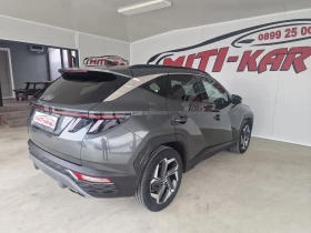 Hyundai Tucson 1.6 240 kc.Hibrid TOP | Mobile.bg    6