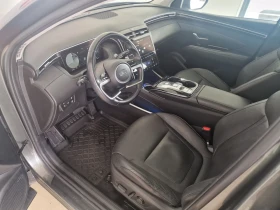 Hyundai Tucson 1.6 240 kc.Hibrid TOP | Mobile.bg    10
