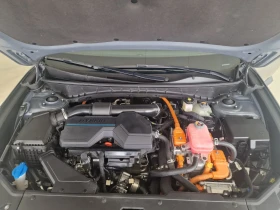 Hyundai Tucson 1.6 240 kc.Hibrid TOP | Mobile.bg    17