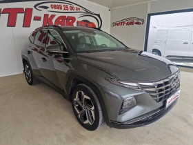 Hyundai Tucson 1.6 240 kc.Hibrid TOP | Mobile.bg    2