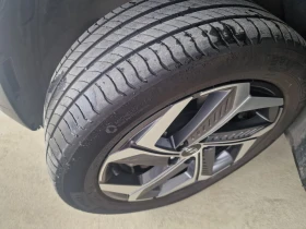 Hyundai Tucson 1.6 240 kc.Hibrid TOP | Mobile.bg    16
