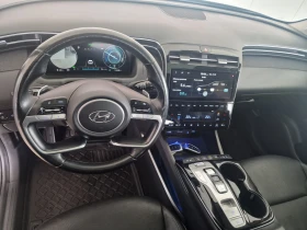 Hyundai Tucson 1.6 240 kc.Hibrid TOP | Mobile.bg    11