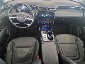Hyundai Tucson 1.6 240 kc.Hibrid TOP | Mobile.bg    12