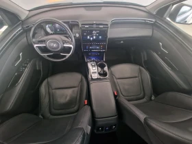 Hyundai Tucson 1.6 240 kc.Hibrid TOP | Mobile.bg    13