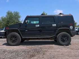 Hummer H2 Подгрев* BOSE* Круиз Контрол* Кожа* Шибедах* 4X4* - 24999 лв. - 40870907 3