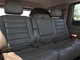 Hummer H2 Подгрев* BOSE* Круиз Контрол* Кожа* Шибедах* 4X4* - 24999 лв. - 40870907 11